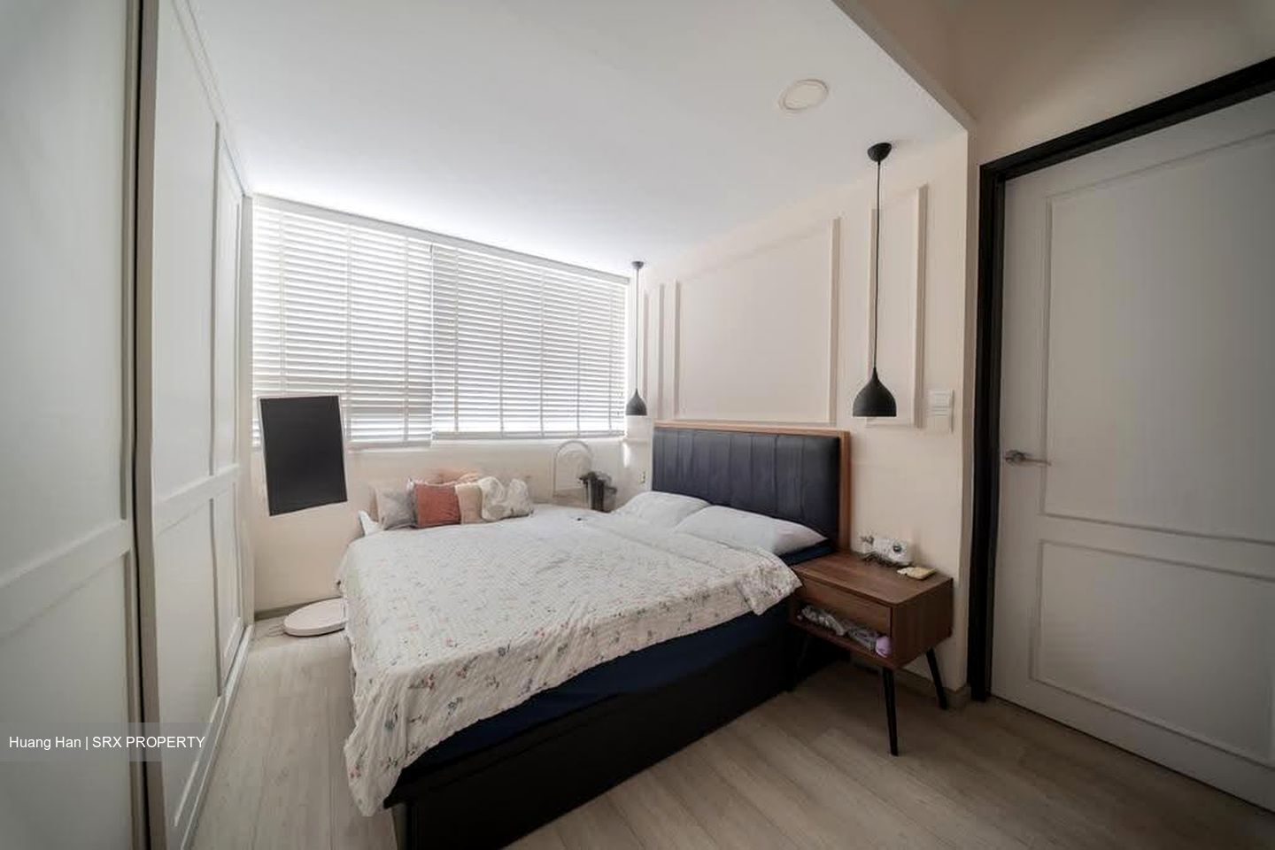 Kembangan Suites (D14), Apartment #629793861